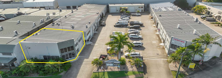 Factory, Warehouse & Industrial commercial property for lease at 9/9-11 Newspaper Place Maroochydore QLD 4558