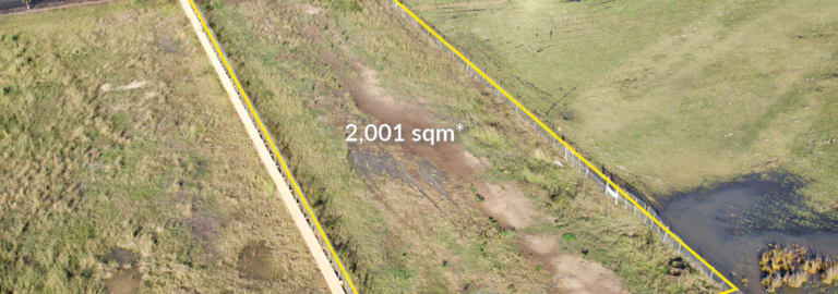 Development / Land commercial property for sale at Lot 4001/4 Kings Central Werrington NSW 2747