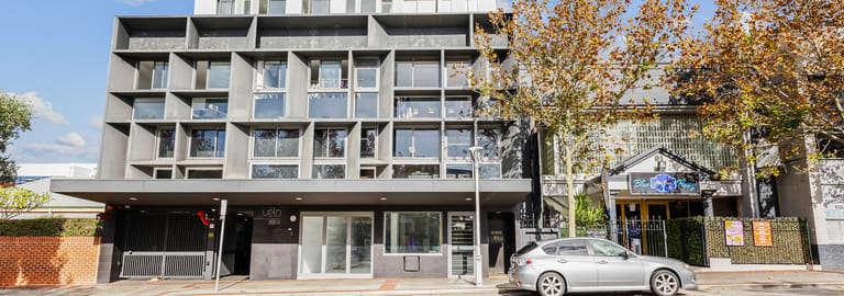 Shop & Retail commercial property for sale at 64/89 Aberdeen Street Northbridge WA 6003