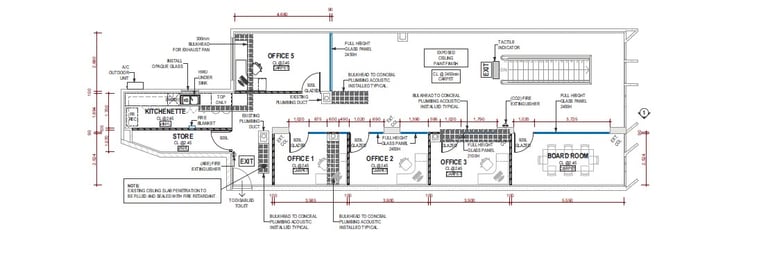 Shop & Retail commercial property for sale at 64/89 Aberdeen Street Northbridge WA 6003