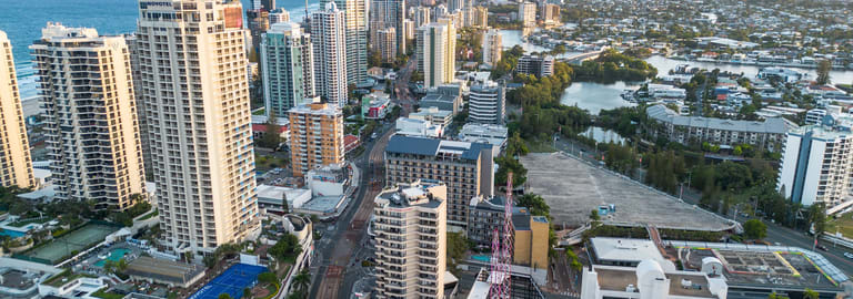 Shop & Retail commercial property for sale at 2/9 Beach Road Surfers Paradise QLD 4217