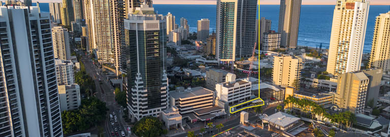 Shop & Retail commercial property for sale at 2/9 Beach Road Surfers Paradise QLD 4217