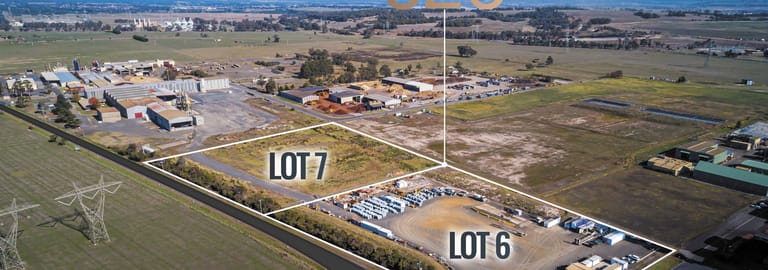 Development / Land commercial property for sale at 320 Tramway Road Hazelwood North VIC 3840