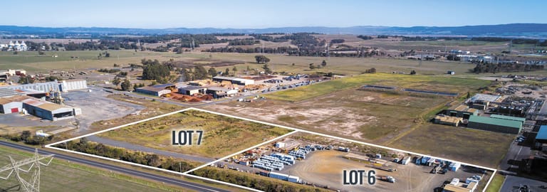Development / Land commercial property for sale at 320 Tramway Road Hazelwood North VIC 3840