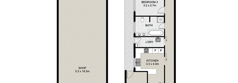 Shop & Retail commercial property for sale at 12 Blenheim Road North Ryde NSW 2113