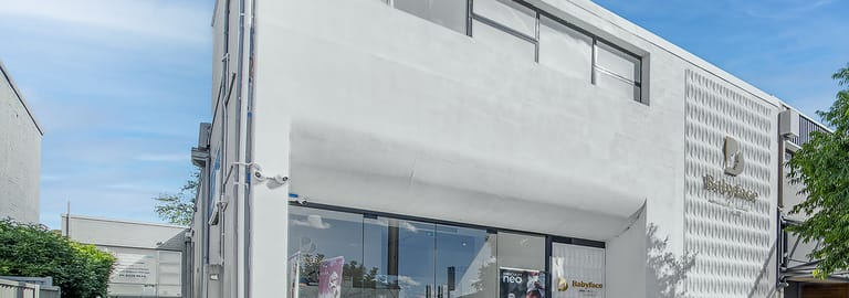 Shop & Retail commercial property for sale at 140 Coxs Road North Ryde NSW 2113