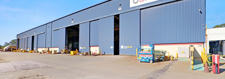 Factory, Warehouse & Industrial commercial property for sale at 311 Stirling Crescent Hazelmere WA 6055