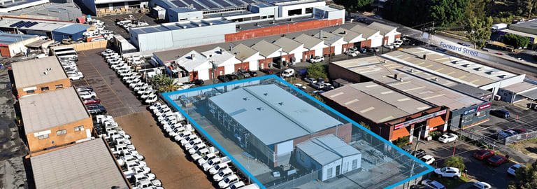 Factory, Warehouse & Industrial commercial property for sale at 227 Bank Street Welshpool WA 6106