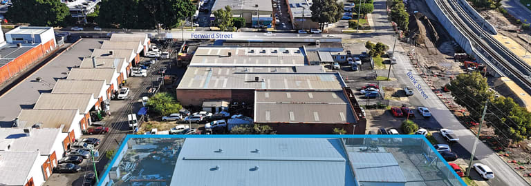 Factory, Warehouse & Industrial commercial property for sale at 227 Bank Street Welshpool WA 6106