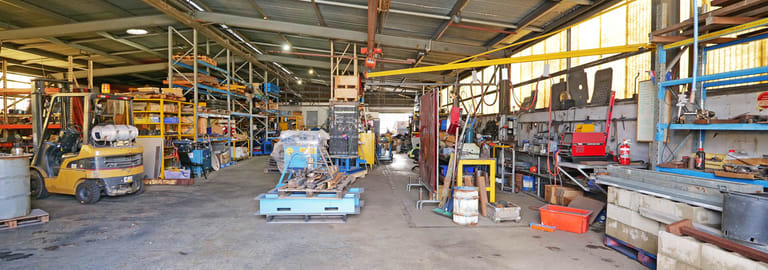 Factory, Warehouse & Industrial commercial property for sale at 227 Bank Street Welshpool WA 6106