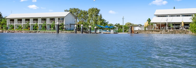 Hotel, Motel, Pub & Leisure commercial property for sale at 54 Dungeness Road Lucinda QLD 4850