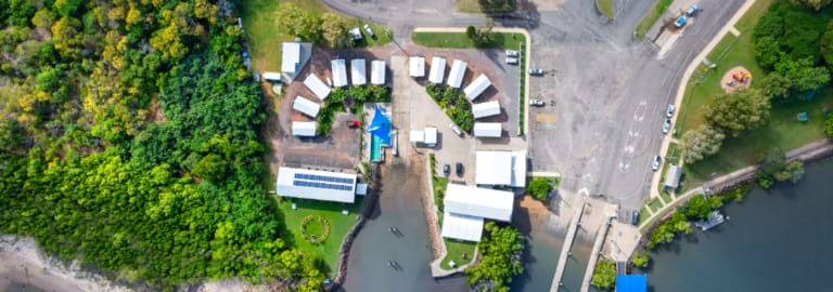 Other commercial property for sale at 54 Dungeness Road Lucinda QLD 4850