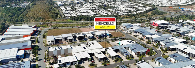 Factory, Warehouse & Industrial commercial property for sale at 3/4 Strong Street Baringa QLD 4551