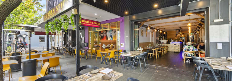Shop & Retail commercial property for sale at 233 & 235 Darling Street Balmain NSW 2041