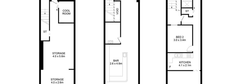Development / Land commercial property for sale at 233 Darling Street Balmain NSW 2041
