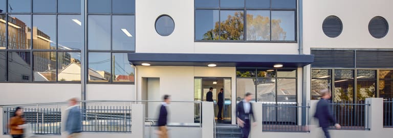 Offices commercial property for sale at 83-89 Renwick Street Redfern NSW 2016