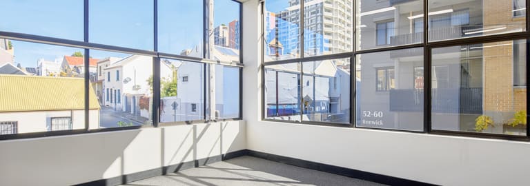 Offices commercial property for sale at 83-89 Renwick Street Redfern NSW 2016