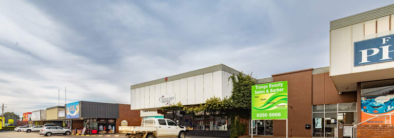 Factory, Warehouse & Industrial commercial property for sale at 9/8-24 Gladstone Street Fyshwick ACT 2609