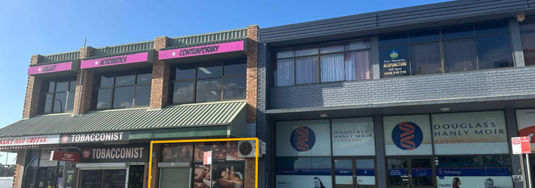 Shop & Retail commercial property for sale at Shop 8/9 Patrick Street Campbelltown NSW 2560 Shop & Retail commercial property for sale at Shop 8/9 Patrick Street Campbelltown NSW 2560