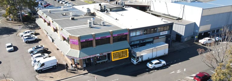 Shop & Retail commercial property for sale at Shop 8/9 Patrick Street Campbelltown NSW 2560 Shop & Retail commercial property for sale at Shop 8/9 Patrick Street Campbelltown NSW 2560