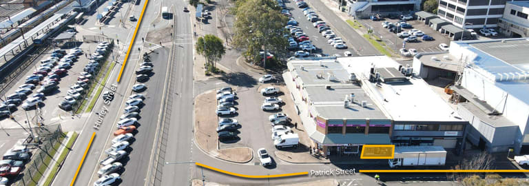 Shop & Retail commercial property for sale at Shop 8/9 Patrick Street Campbelltown NSW 2560 Shop & Retail commercial property for sale at Shop 8/9 Patrick Street Campbelltown NSW 2560