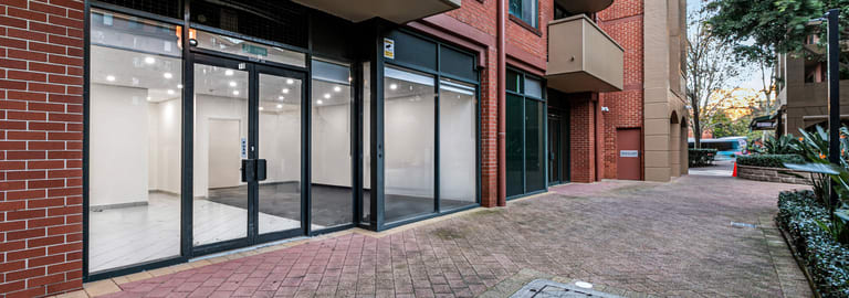 Shop & Retail commercial property for sale at Lot 4/177-219 Mitchell Road Erskineville NSW 2043