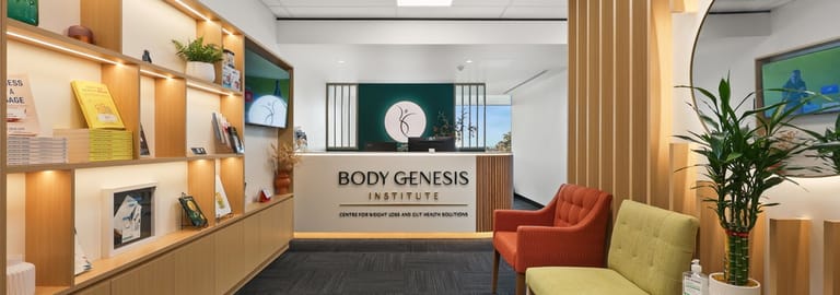 Medical / Consulting commercial property for sale at 201/202 Jells Road Wheelers Hill VIC 3150