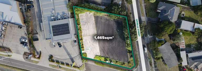 Development / Land commercial property for sale at 694-696 Burwood Highway Ferntree Gully VIC 3156