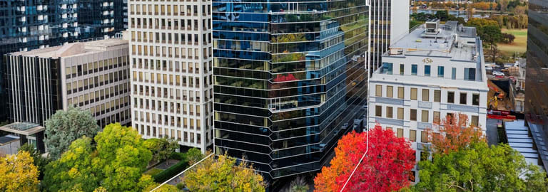 Development / Land commercial property for sale at 436 St Kilda Road Melbourne VIC 3004