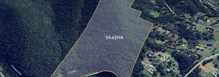 Development / Land commercial property for sale at 1142 Beaudesert-Nerang Road Clagiraba QLD 4211