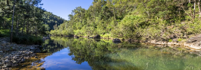 Development / Land commercial property for sale at 1142 Beaudesert-Nerang Road Clagiraba QLD 4211