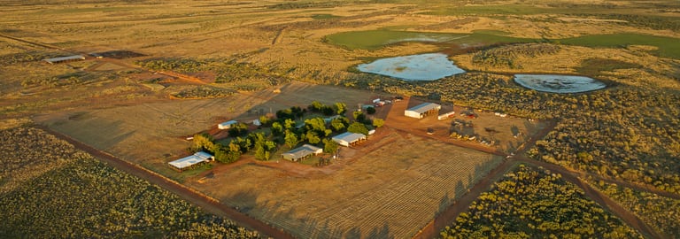 Rural / Farming commercial property for sale at 0 Kalyeeda Station Derby WA 6728