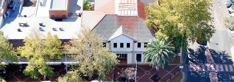 Shop & Retail commercial property for sale at 400 Peel Street Tamworth NSW 2340