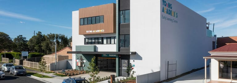 Medical / Consulting commercial property for sale at Young Academics, 10 Osborne Street Dapto NSW 2530