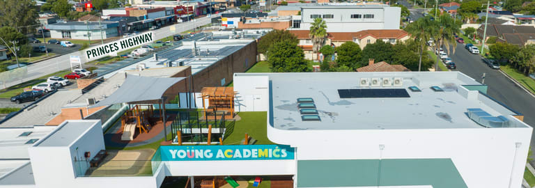 Medical / Consulting commercial property for sale at Young Academics, 10 Osborne Street Dapto NSW 2530