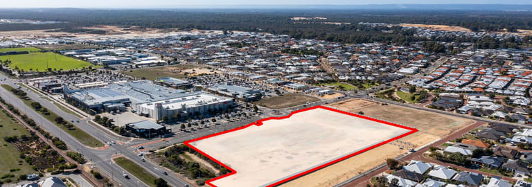 Development / Land commercial property for sale at 2 Lake Valley Drive Lakelands WA 6180