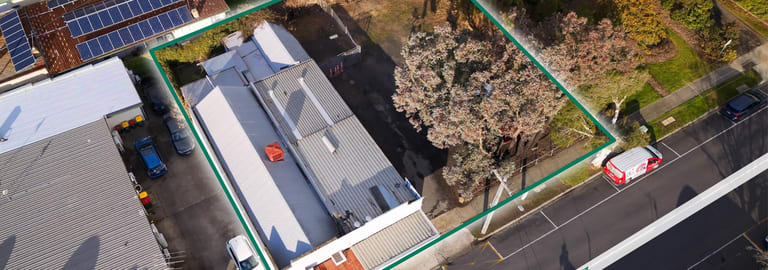 Showrooms / Bulky Goods commercial property for sale at 2 Campbell Street Yarragon VIC 3823