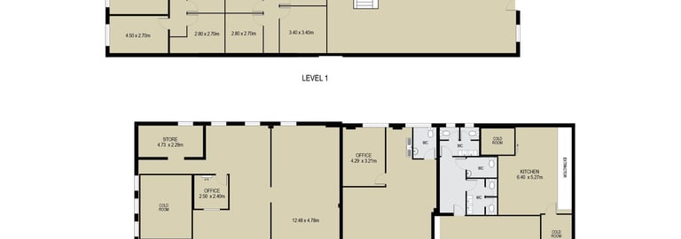 Shop & Retail commercial property for sale at 12-18 Field Street Adelaide SA 5000