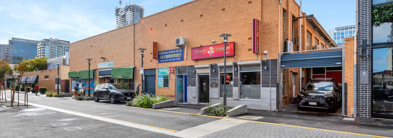 Shop & Retail commercial property for sale at 12-18 Field Street Adelaide SA 5000