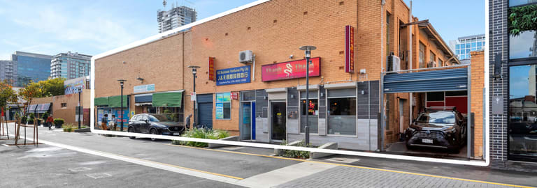 Shop & Retail commercial property for sale at 12-18 Field Street Adelaide SA 5000