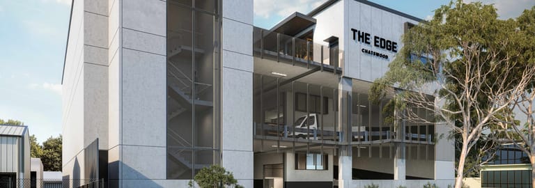 Factory, Warehouse & Industrial commercial property for sale at 9 Gibbes Street Chatswood NSW 2067