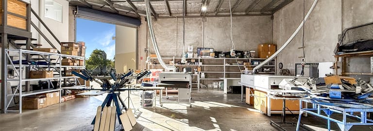 Factory, Warehouse & Industrial commercial property for sale at 3/17 Premier Circuit Warana QLD 4575