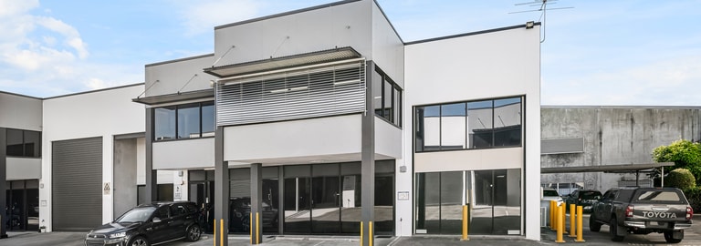 Factory, Warehouse & Industrial commercial property for sale at 3&4/787 Kingsford Smith Drive Eagle Farm QLD 4009