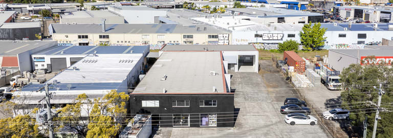 Factory, Warehouse & Industrial commercial property for sale at 21 Hilldon Court Nerang QLD 4211