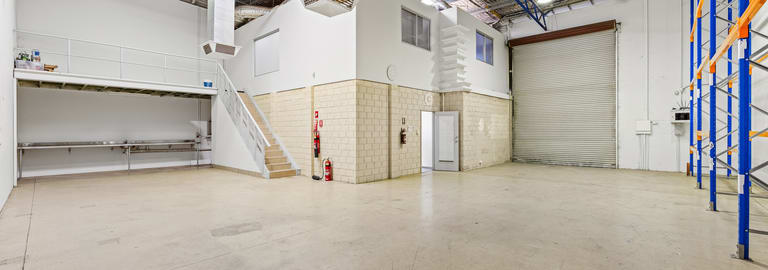 Factory, Warehouse & Industrial commercial property for sale at 2/57 Paramount Drive Wangara WA 6065