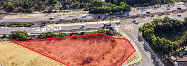 Development / Land commercial property for sale at 2 Pollino Gardens Landsdale WA 6065