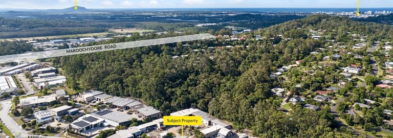 Development / Land commercial property for sale at 7 & 11 Tectonic Crescent Kunda Park QLD 4556