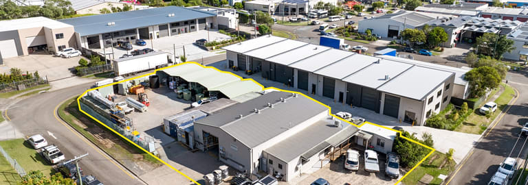 Development / Land commercial property for sale at 7 & 11 Tectonic Crescent Kunda Park QLD 4556