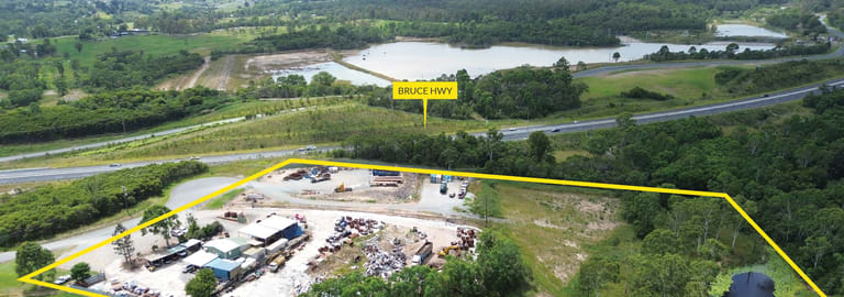 Development / Land commercial property for sale at 24-26 Metal Court East Deep Creek QLD 4570