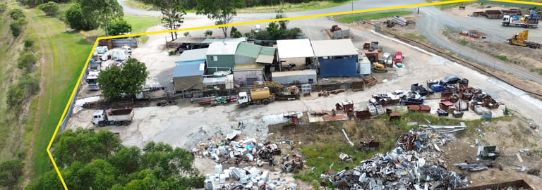 Development / Land commercial property for sale at 24-26 Metal Court East Deep Creek QLD 4570